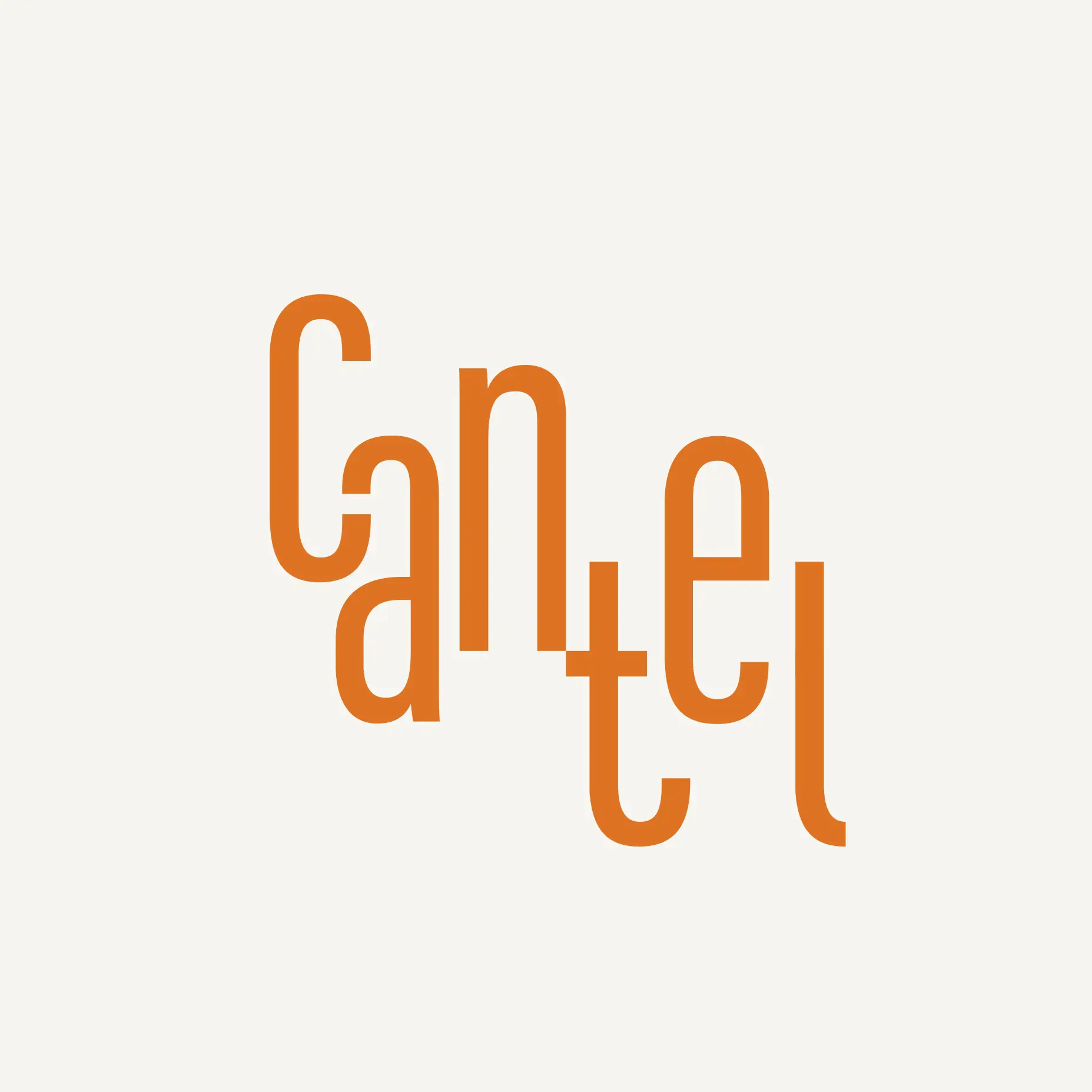 logo Kopi Cantel